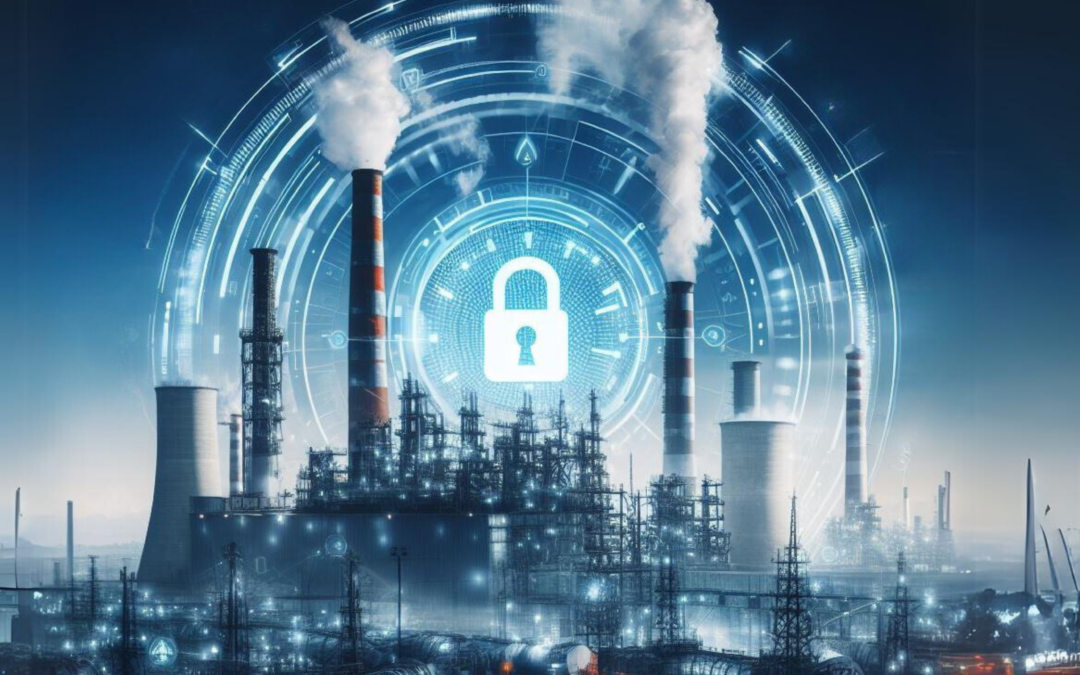Ciberseguridad Industrial en la Encrucijada: La Importancia de Proteger tus Activos